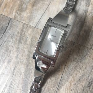 Guess watch
